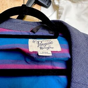 Penguin Jacket